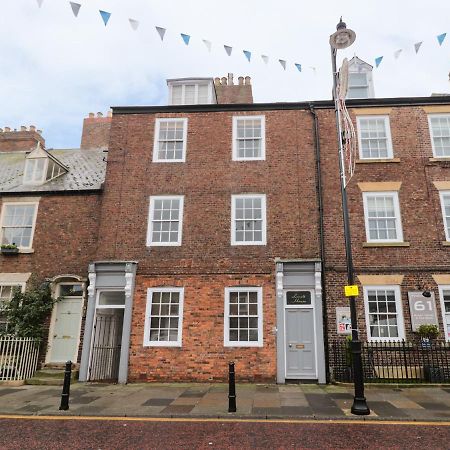 Lovatt House Apartment Tynemouth ノース・シールズ エクステリア 写真