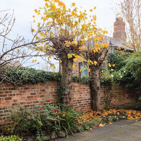Lovatt House Apartment Tynemouth ノース・シールズ エクステリア 写真