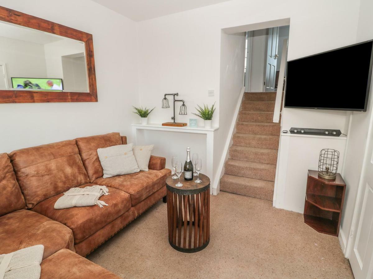 Lovatt House Apartment Tynemouth ノース・シールズ エクステリア 写真