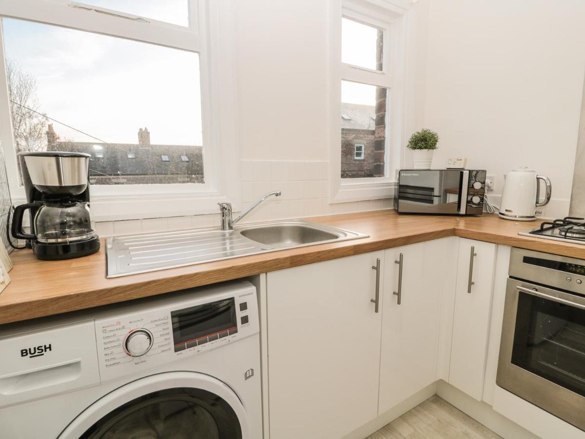 Lovatt House Apartment Tynemouth ノース・シールズ エクステリア 写真