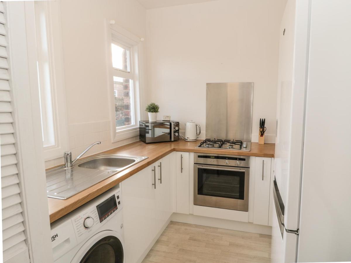 Lovatt House Apartment Tynemouth ノース・シールズ エクステリア 写真