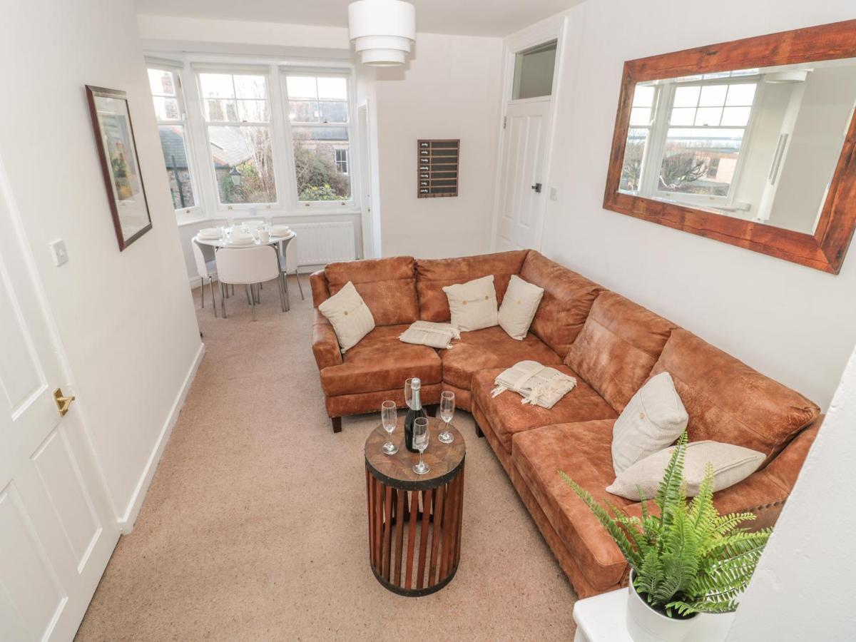 Lovatt House Apartment Tynemouth ノース・シールズ エクステリア 写真