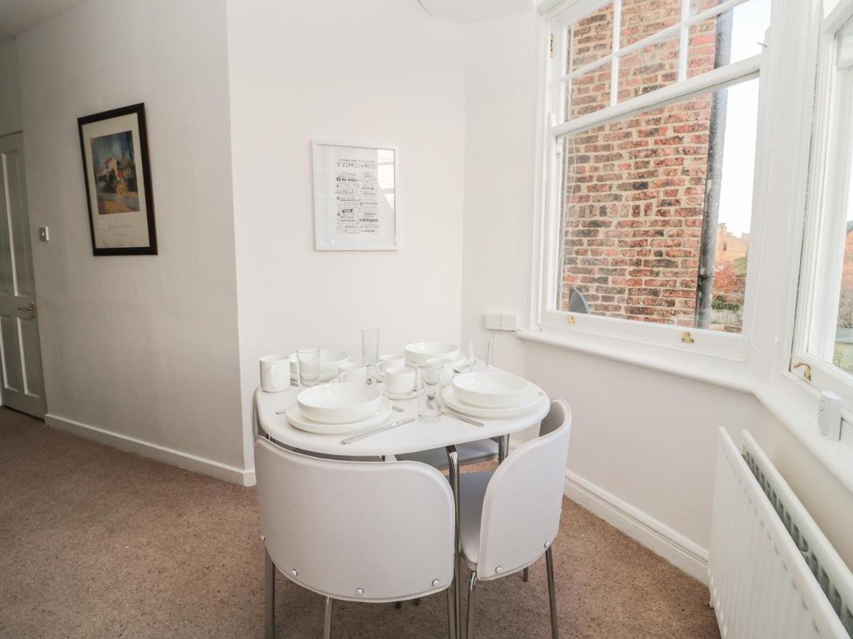 Lovatt House Apartment Tynemouth ノース・シールズ エクステリア 写真