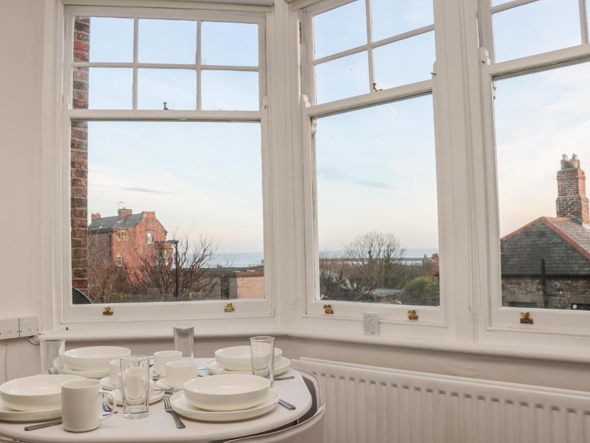 Lovatt House Apartment Tynemouth ノース・シールズ エクステリア 写真