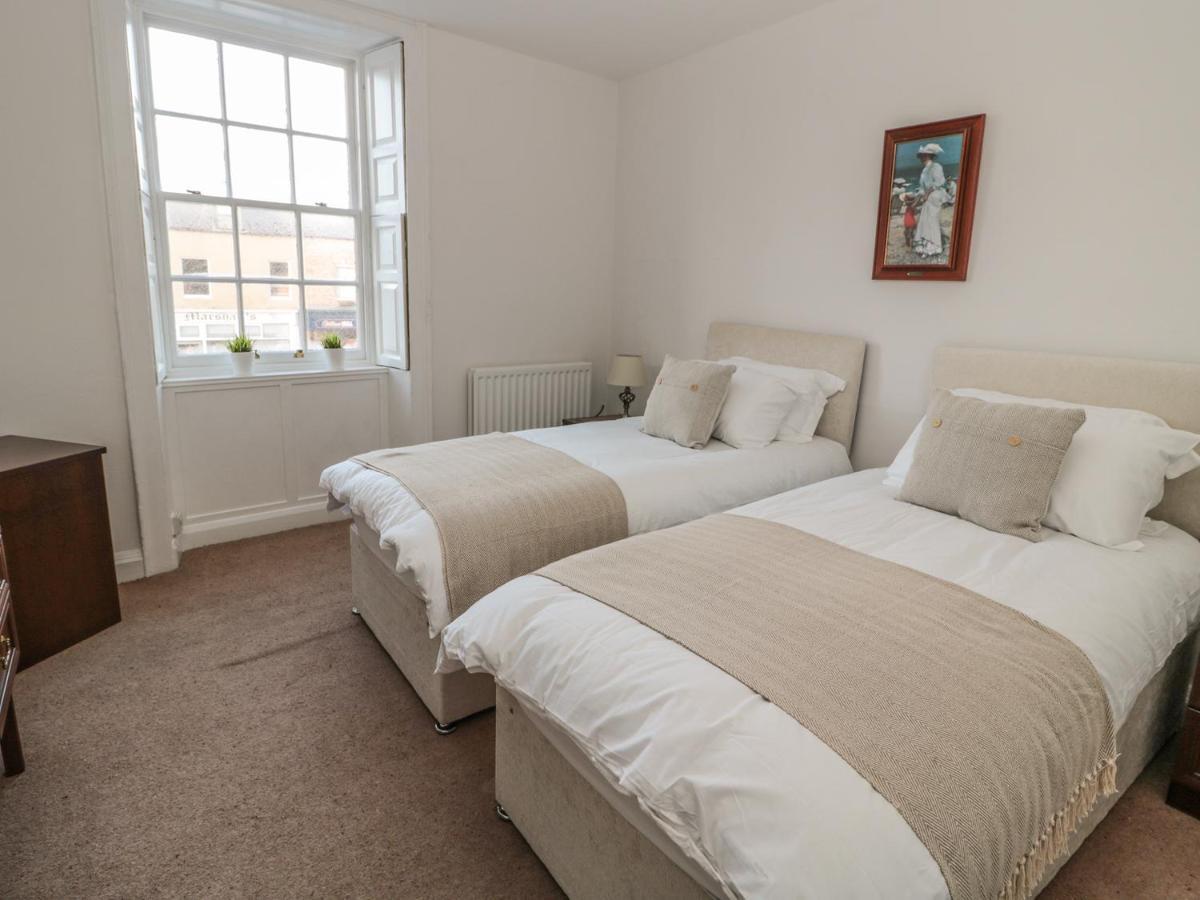 Lovatt House Apartment Tynemouth ノース・シールズ エクステリア 写真