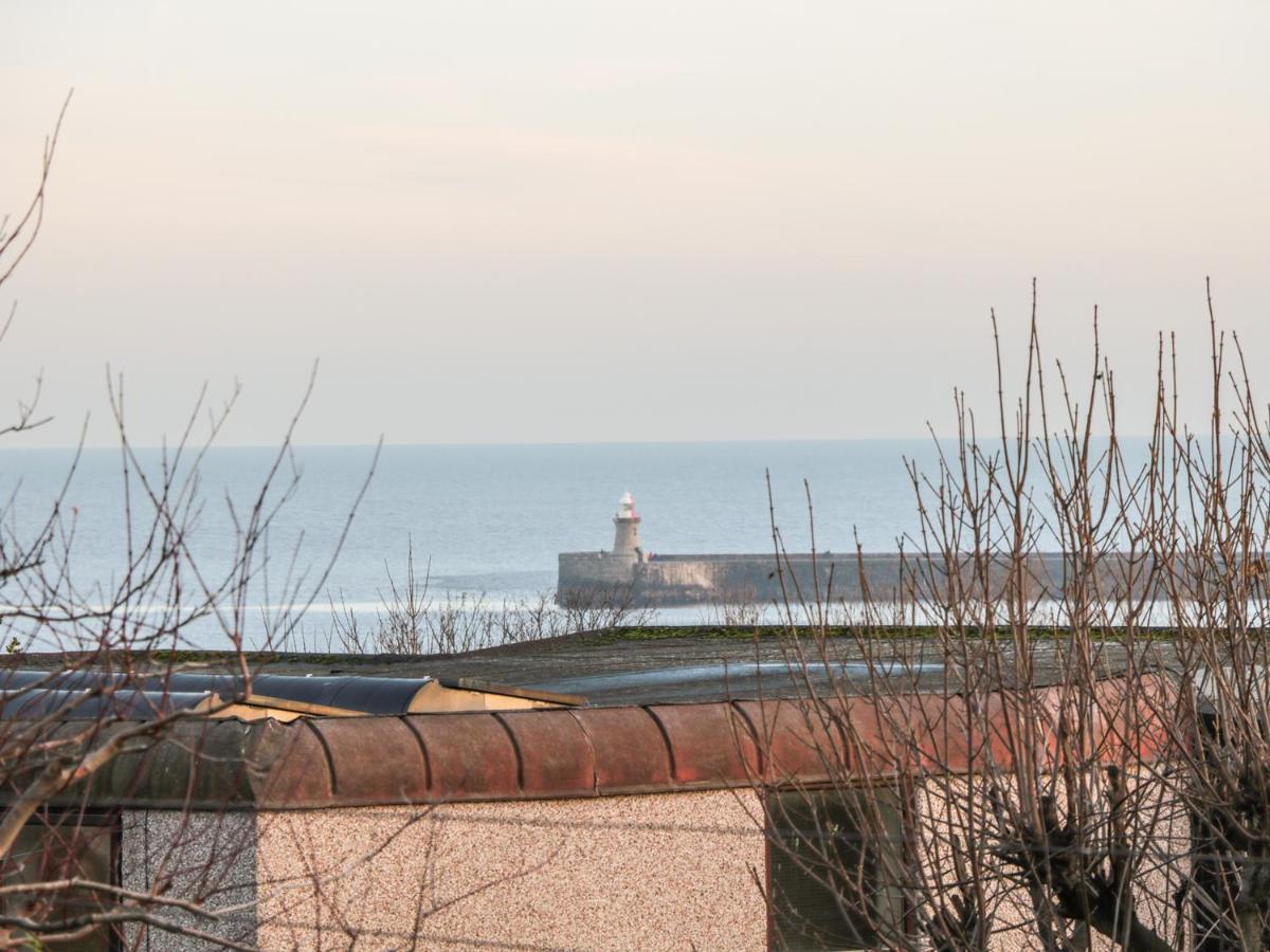 Lovatt House Apartment Tynemouth ノース・シールズ エクステリア 写真