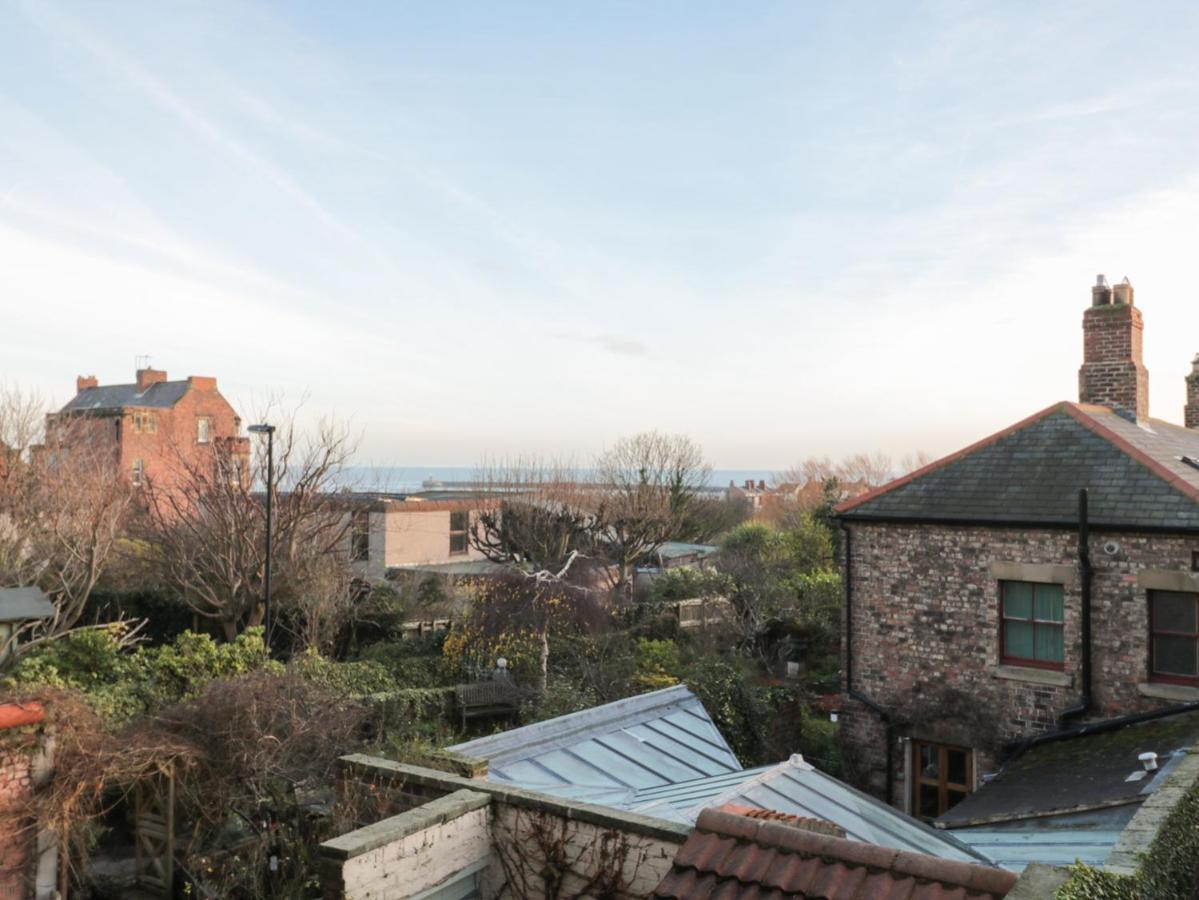 Lovatt House Apartment Tynemouth ノース・シールズ エクステリア 写真