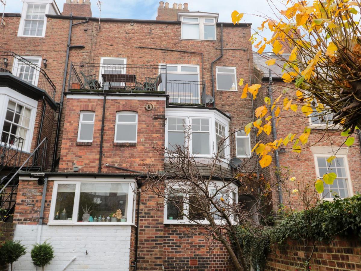 Lovatt House Apartment Tynemouth ノース・シールズ エクステリア 写真