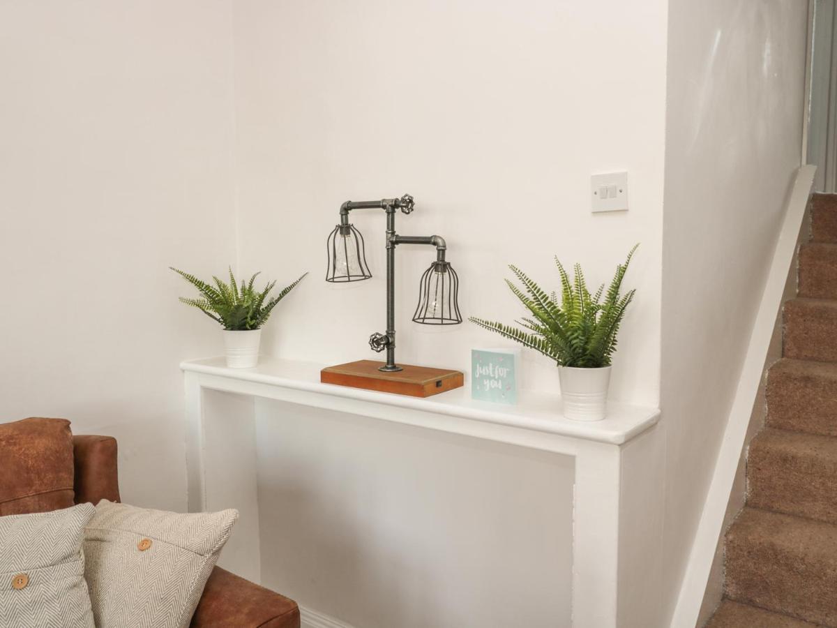 Lovatt House Apartment Tynemouth ノース・シールズ エクステリア 写真