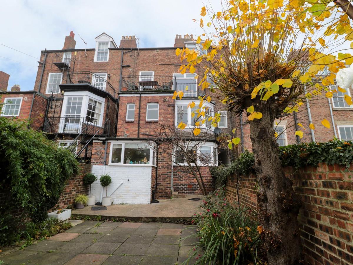 Lovatt House Apartment Tynemouth ノース・シールズ エクステリア 写真