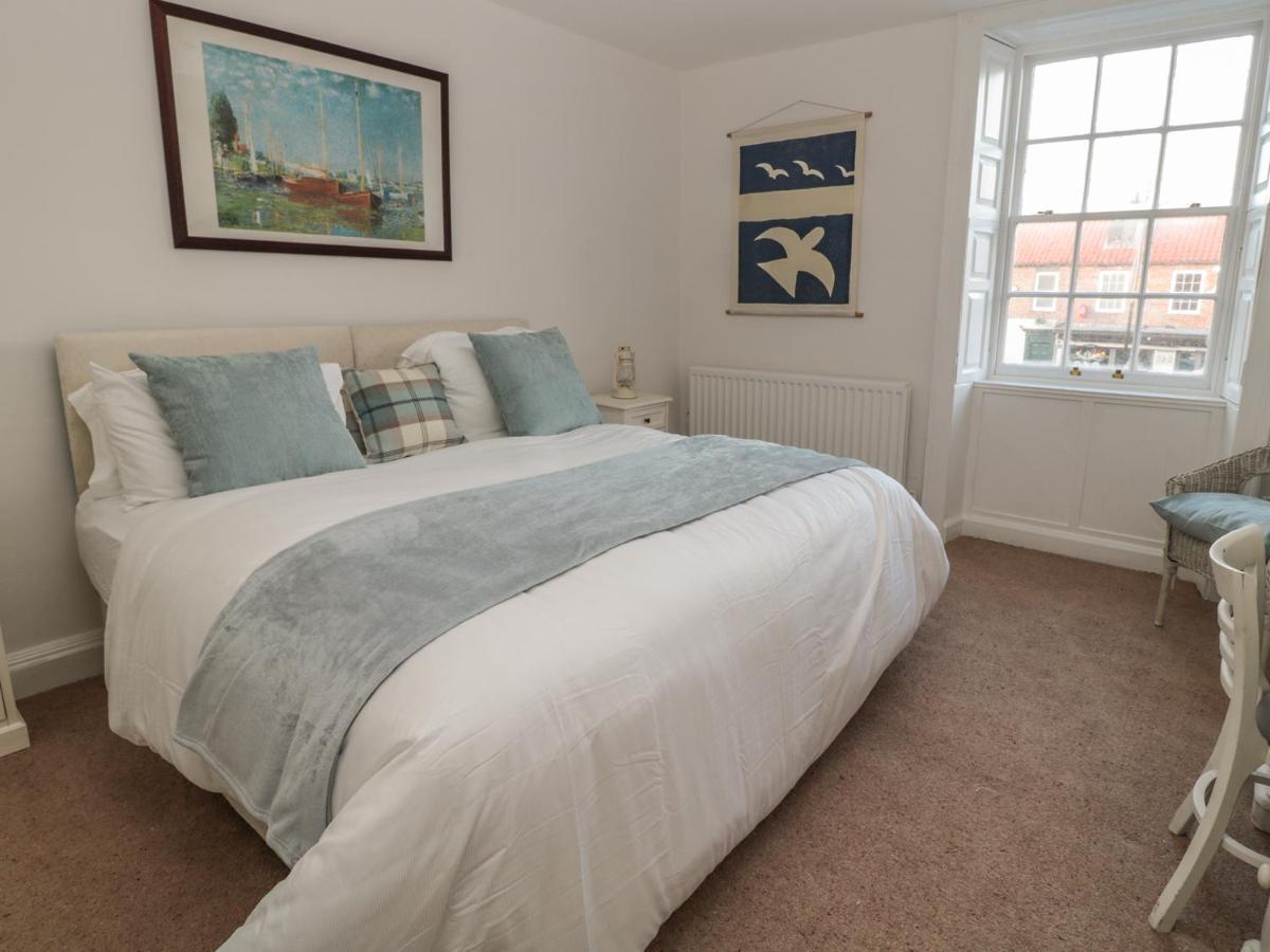 Lovatt House Apartment Tynemouth ノース・シールズ エクステリア 写真