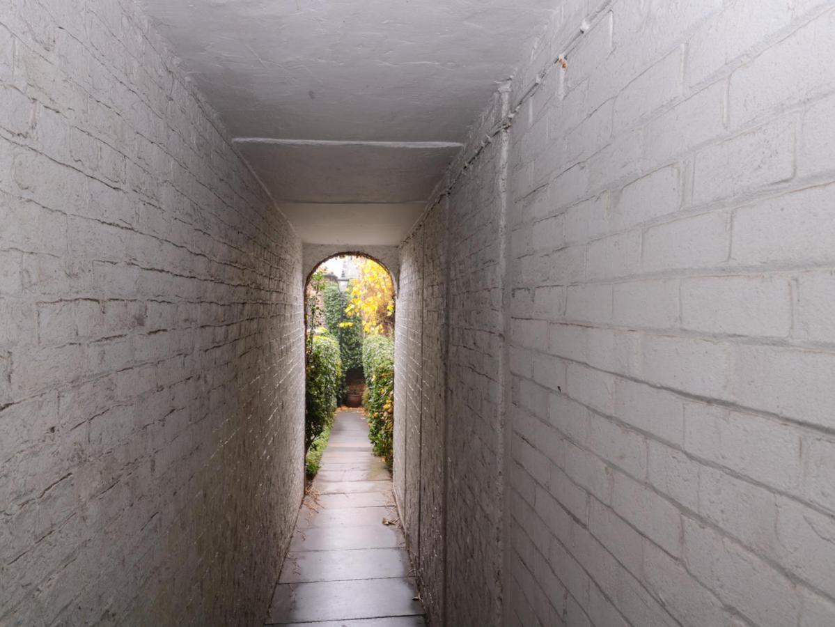 Lovatt House Apartment Tynemouth ノース・シールズ エクステリア 写真