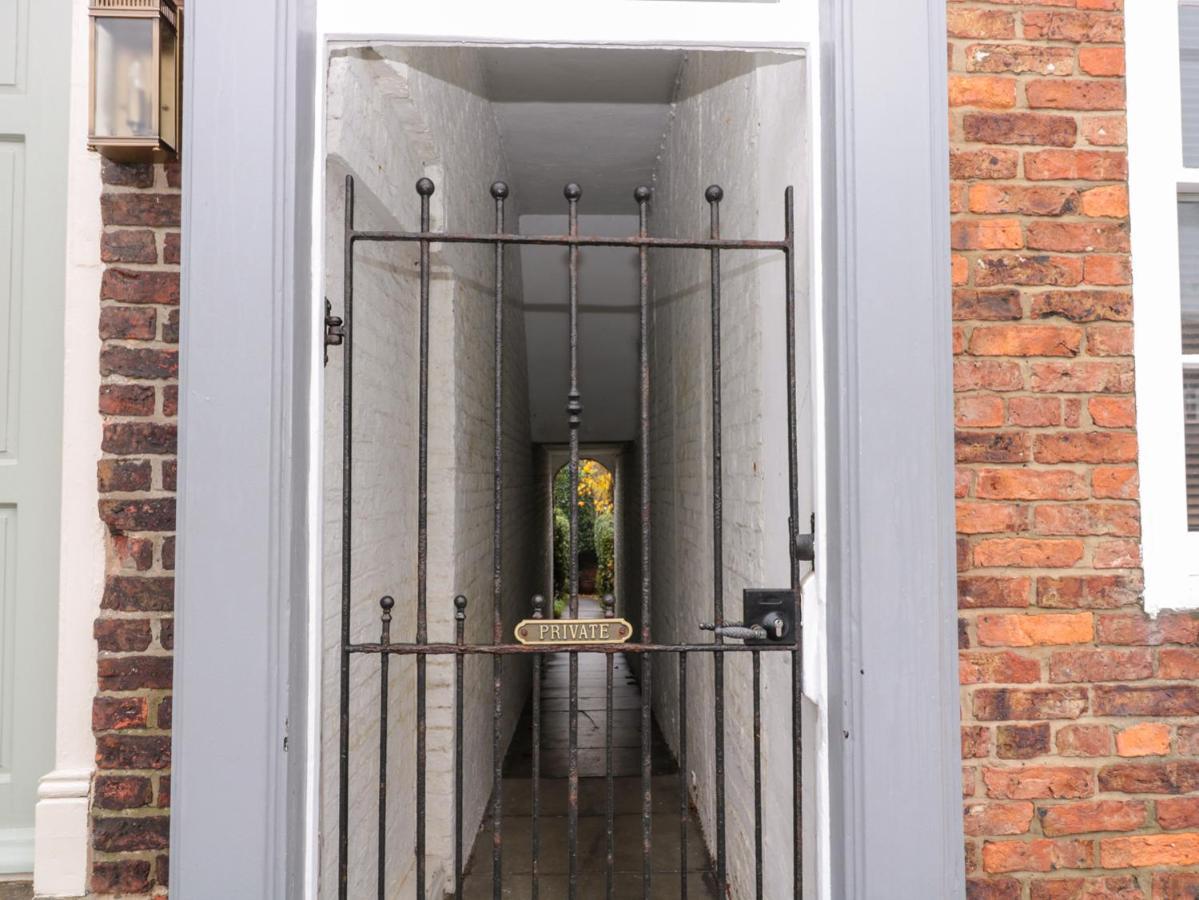 Lovatt House Apartment Tynemouth ノース・シールズ エクステリア 写真